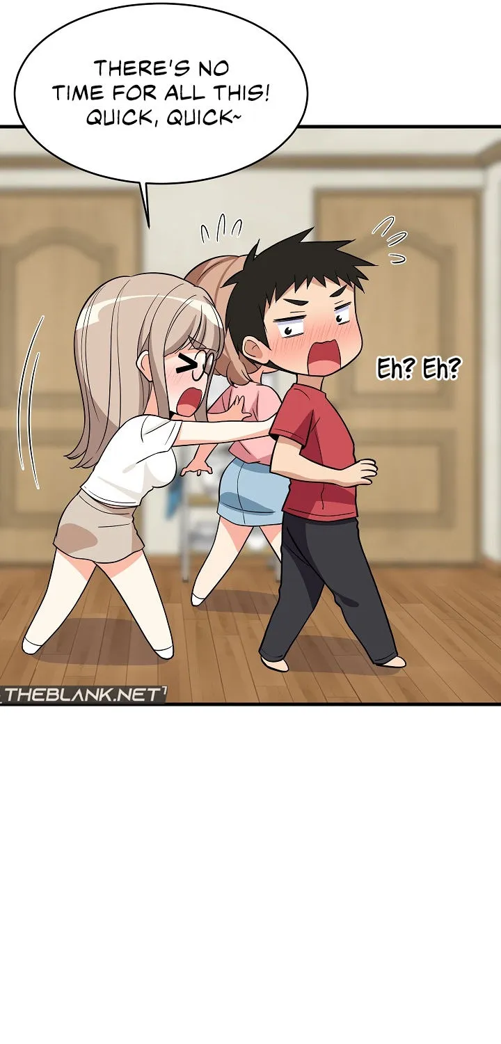 Study Buddies Chapter 23 page 49 - 