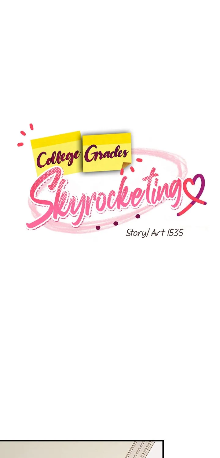 Study Buddies Chapter 23 page 50 - 
