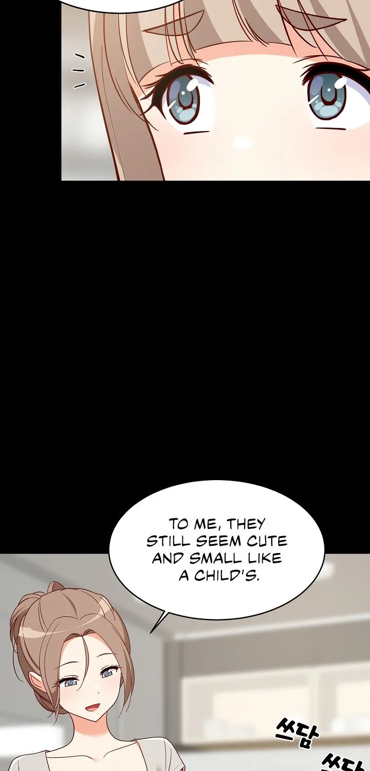 Study Buddies Chapter 23 page 6 - 