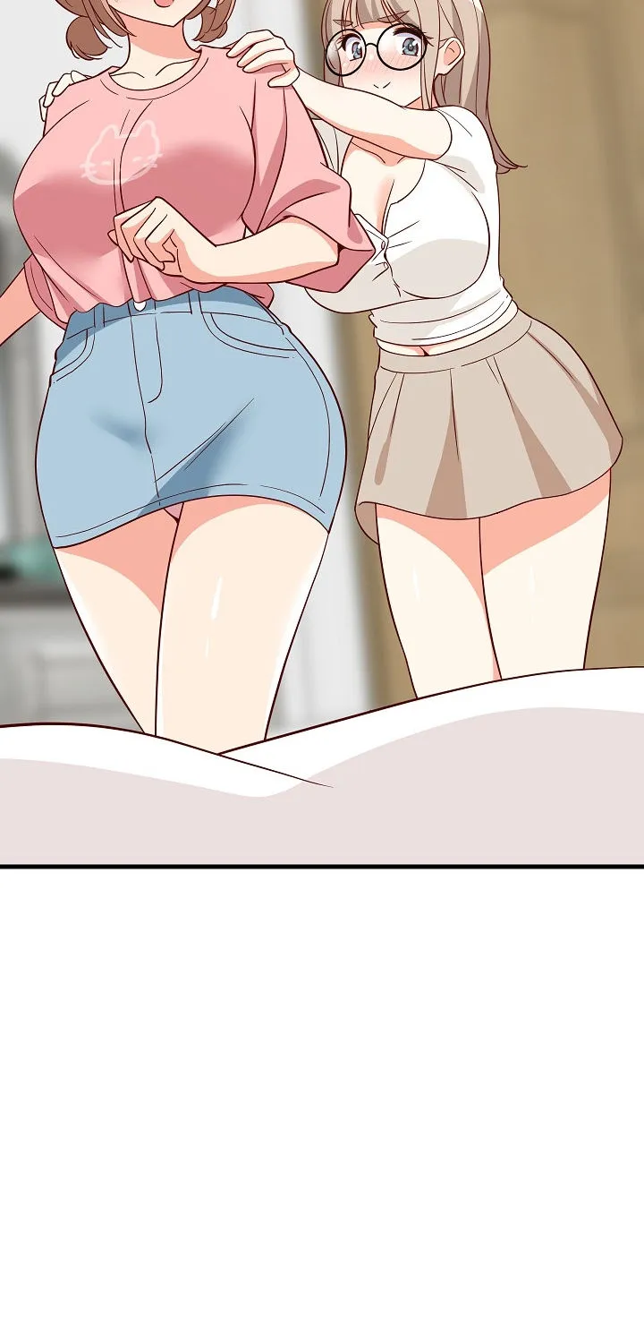 Study Buddies Chapter 23 page 53 - 