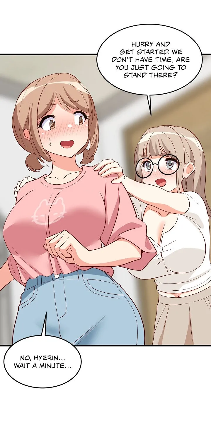 Study Buddies Chapter 23 page 54 - 