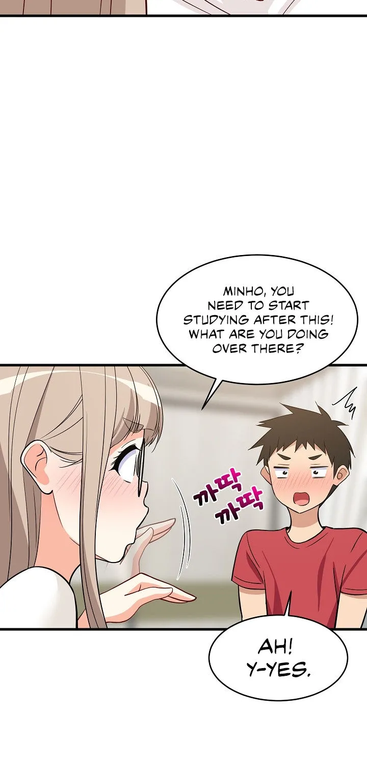 Study Buddies Chapter 23 page 58 - 