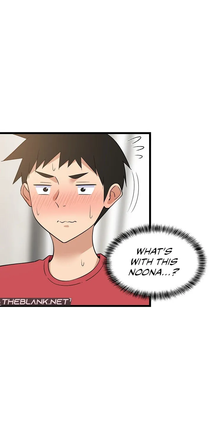 Study Buddies Chapter 23 page 59 - 