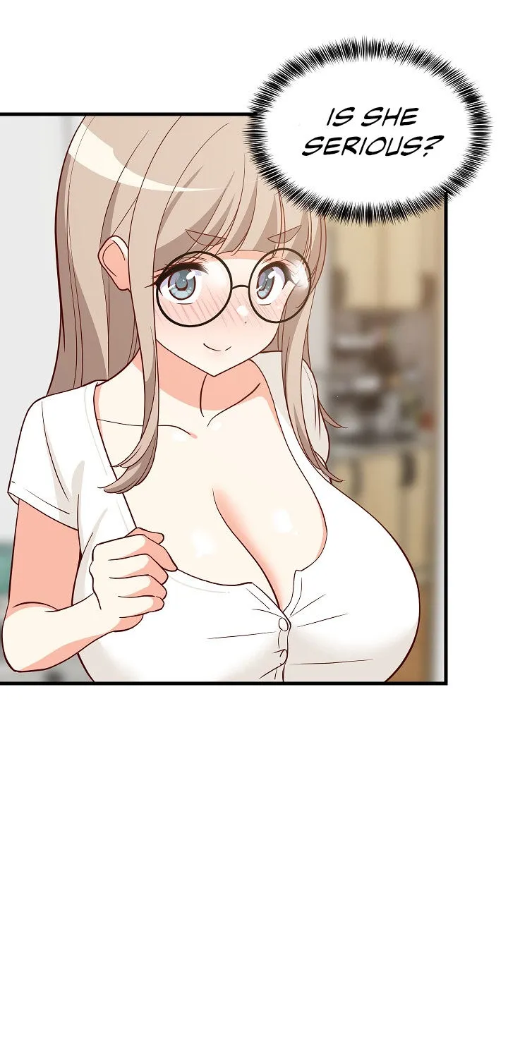 Study Buddies Chapter 23 page 61 - 