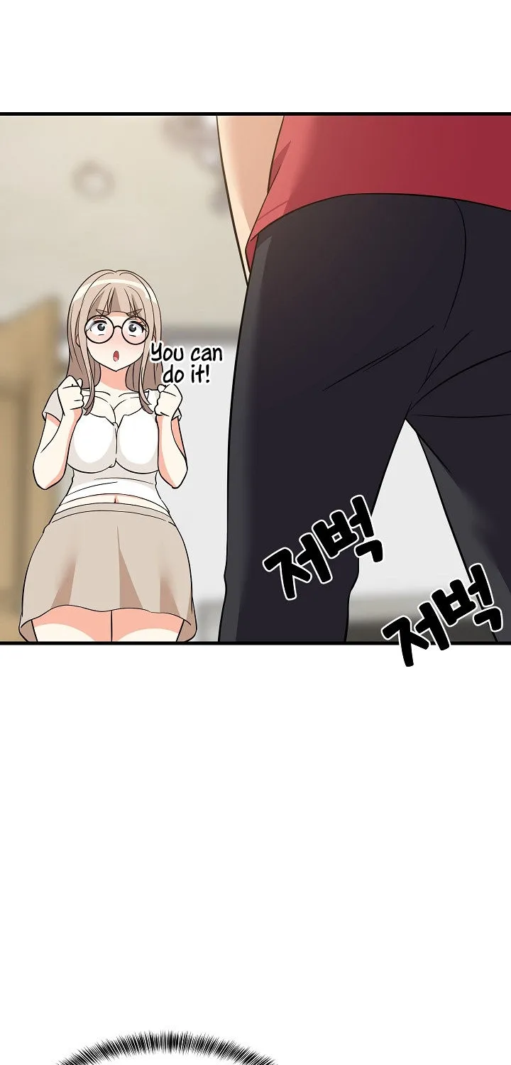 Study Buddies Chapter 23 page 62 - 