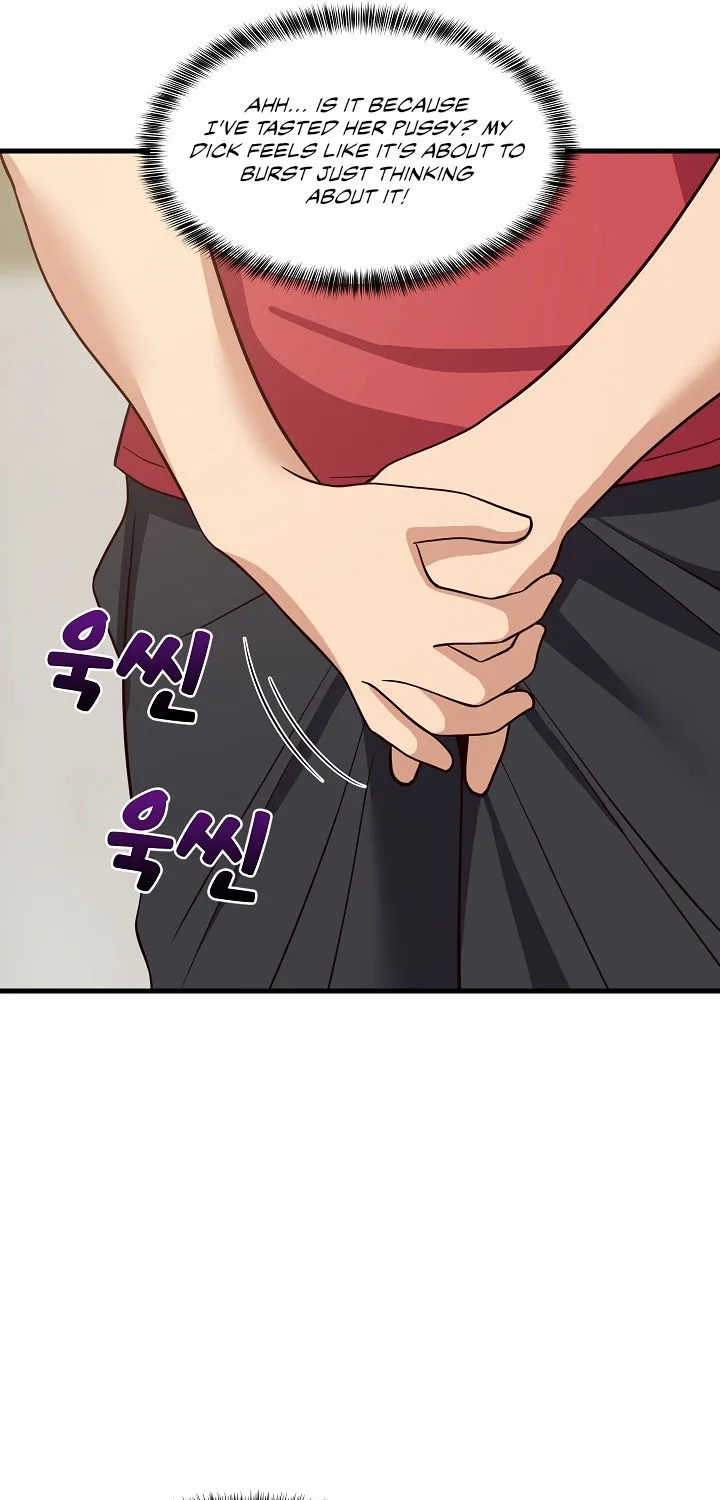 Study Buddies Chapter 23 page 65 - 