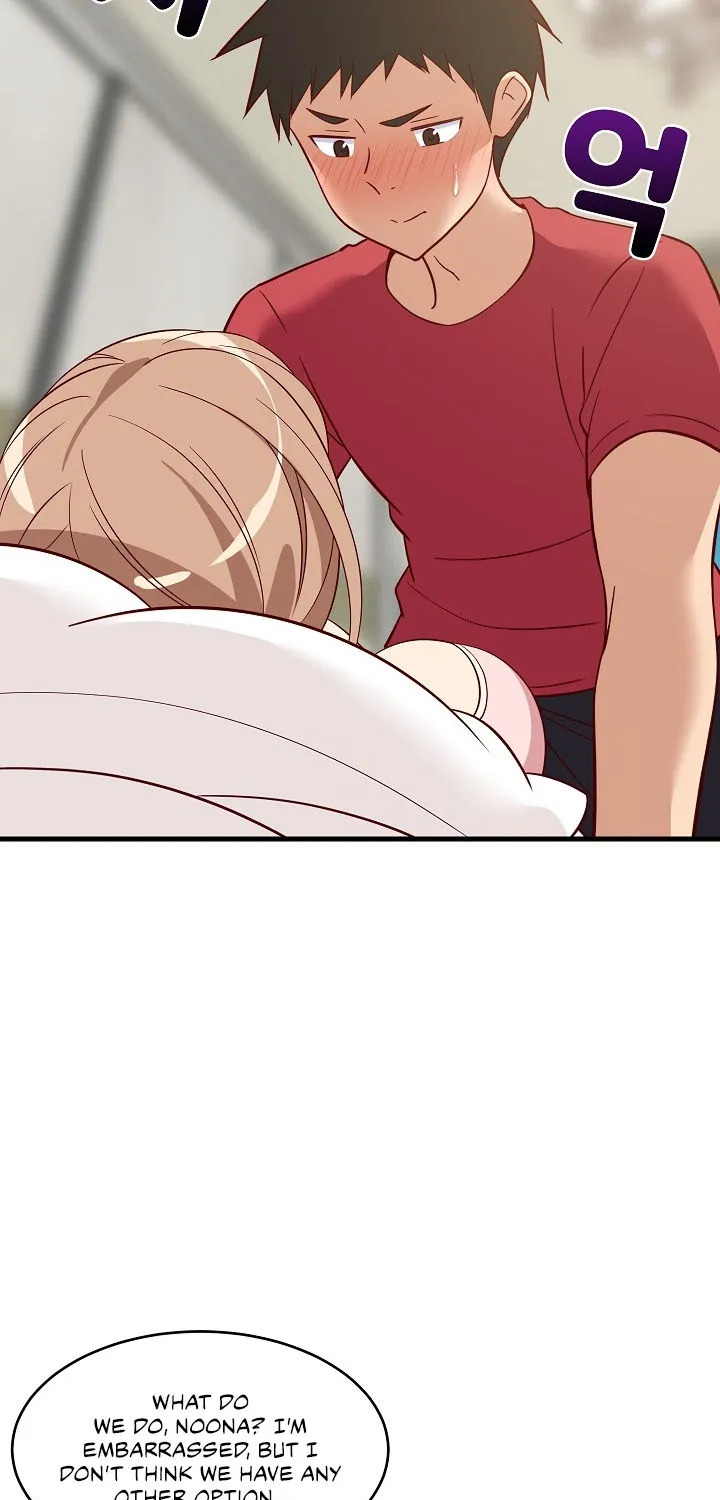 Study Buddies Chapter 23 page 67 - 