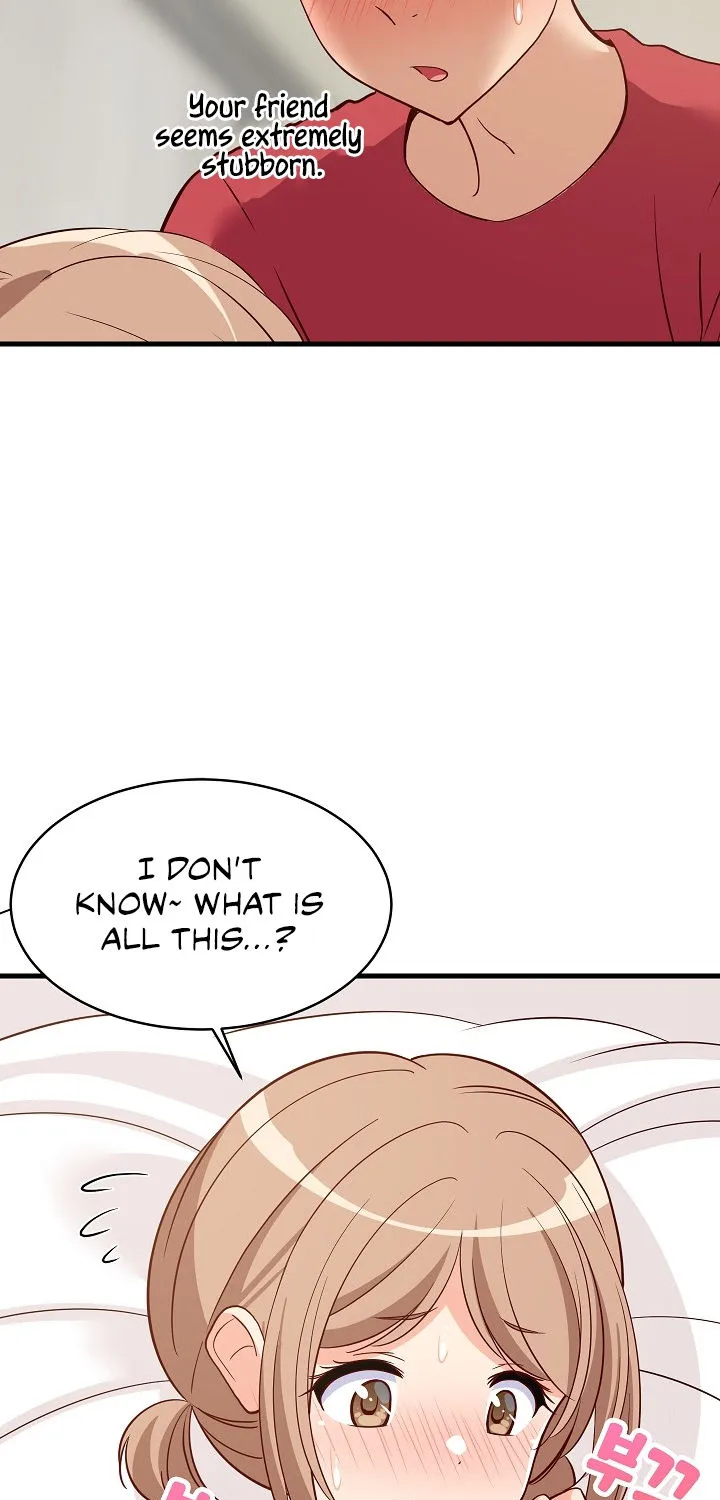 Study Buddies Chapter 23 page 69 - 