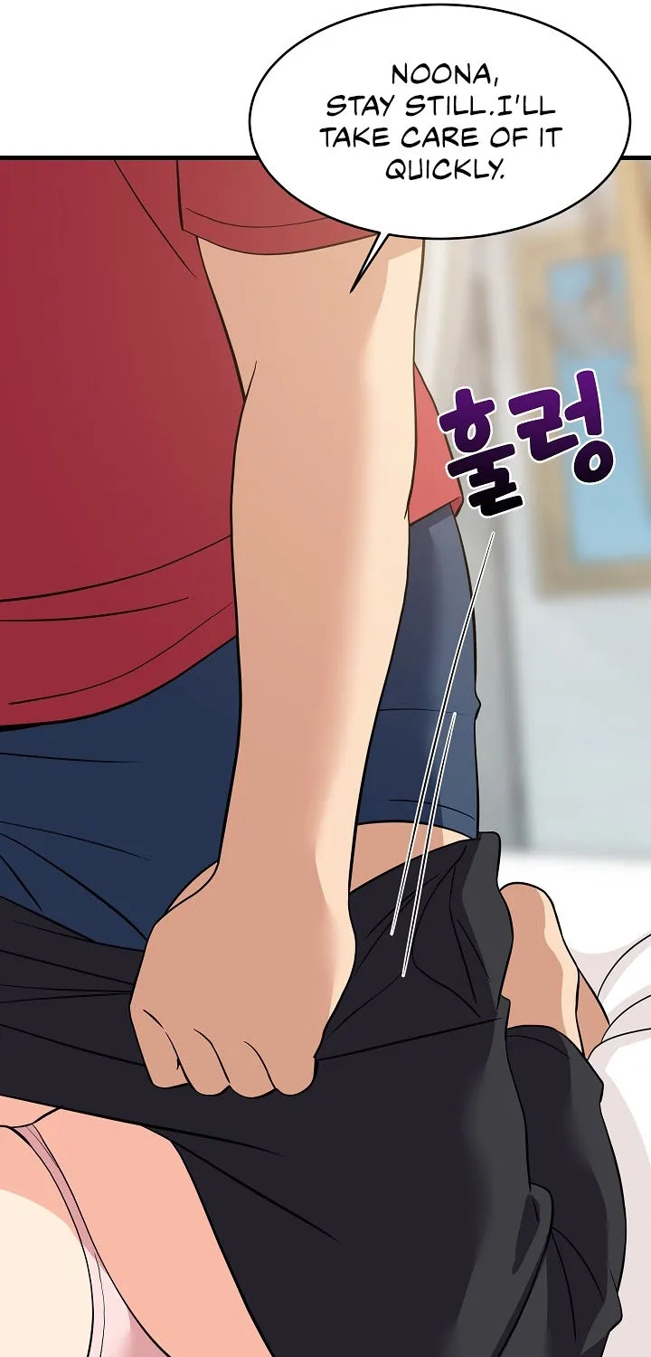 Study Buddies Chapter 23 page 73 - 