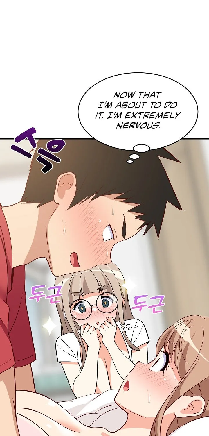 Study Buddies Chapter 23 page 77 - 