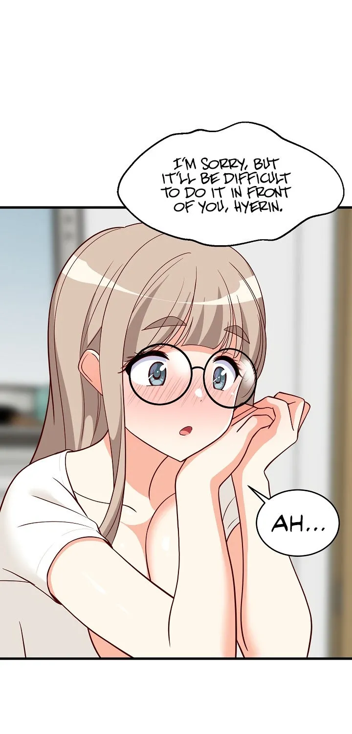 Study Buddies Chapter 23 page 81 - 