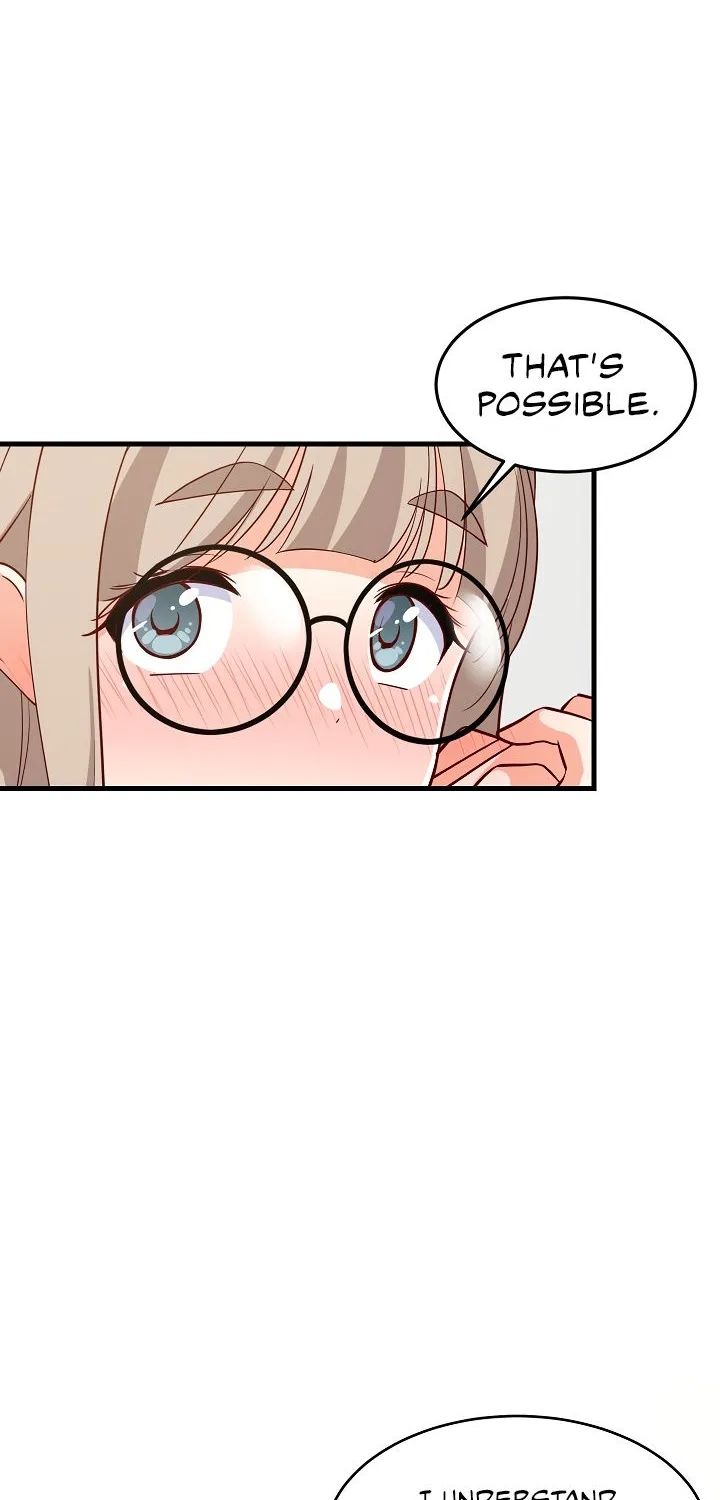 Study Buddies Chapter 23 page 82 - 