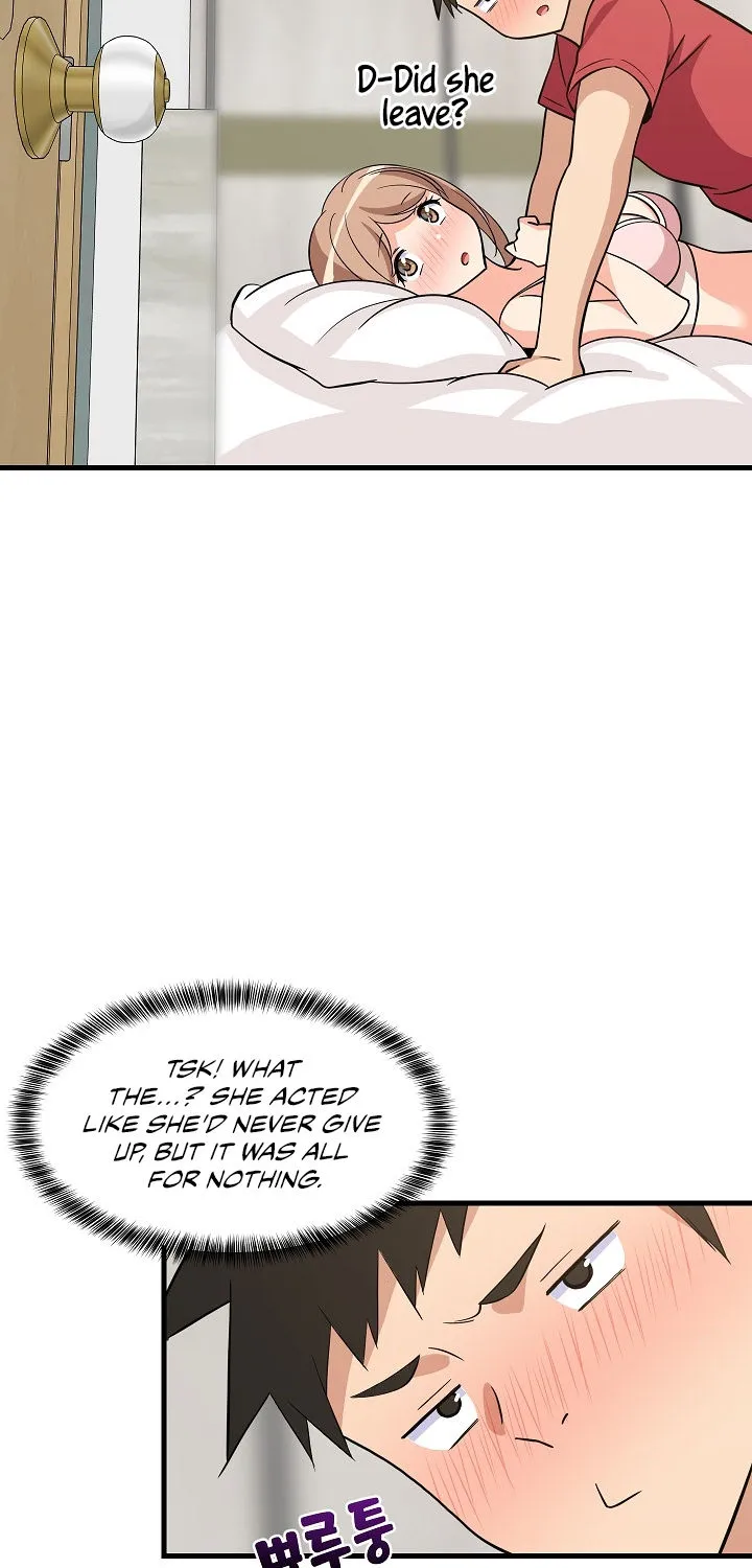 Study Buddies Chapter 23 page 87 - 