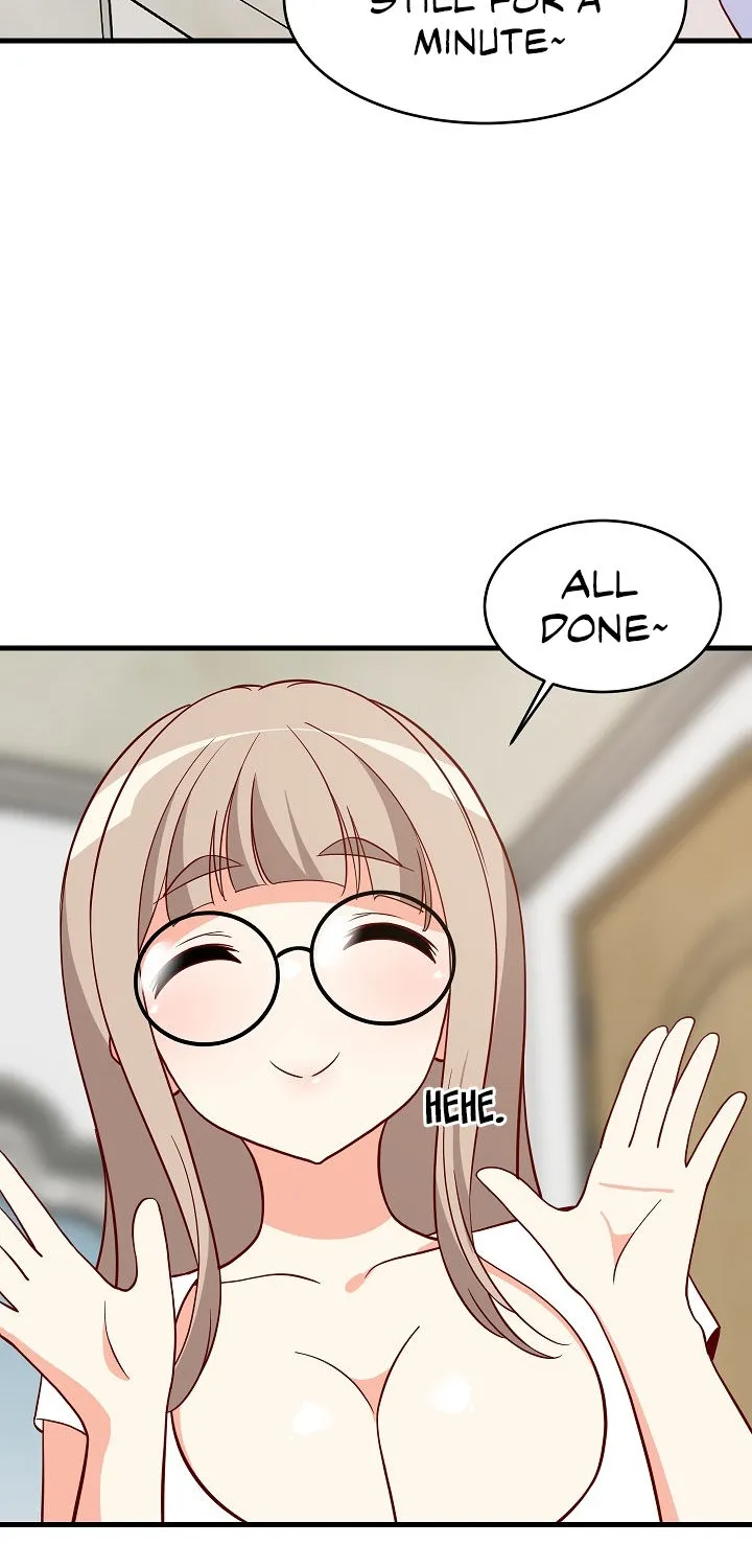 Study Buddies Chapter 23 page 94 - 