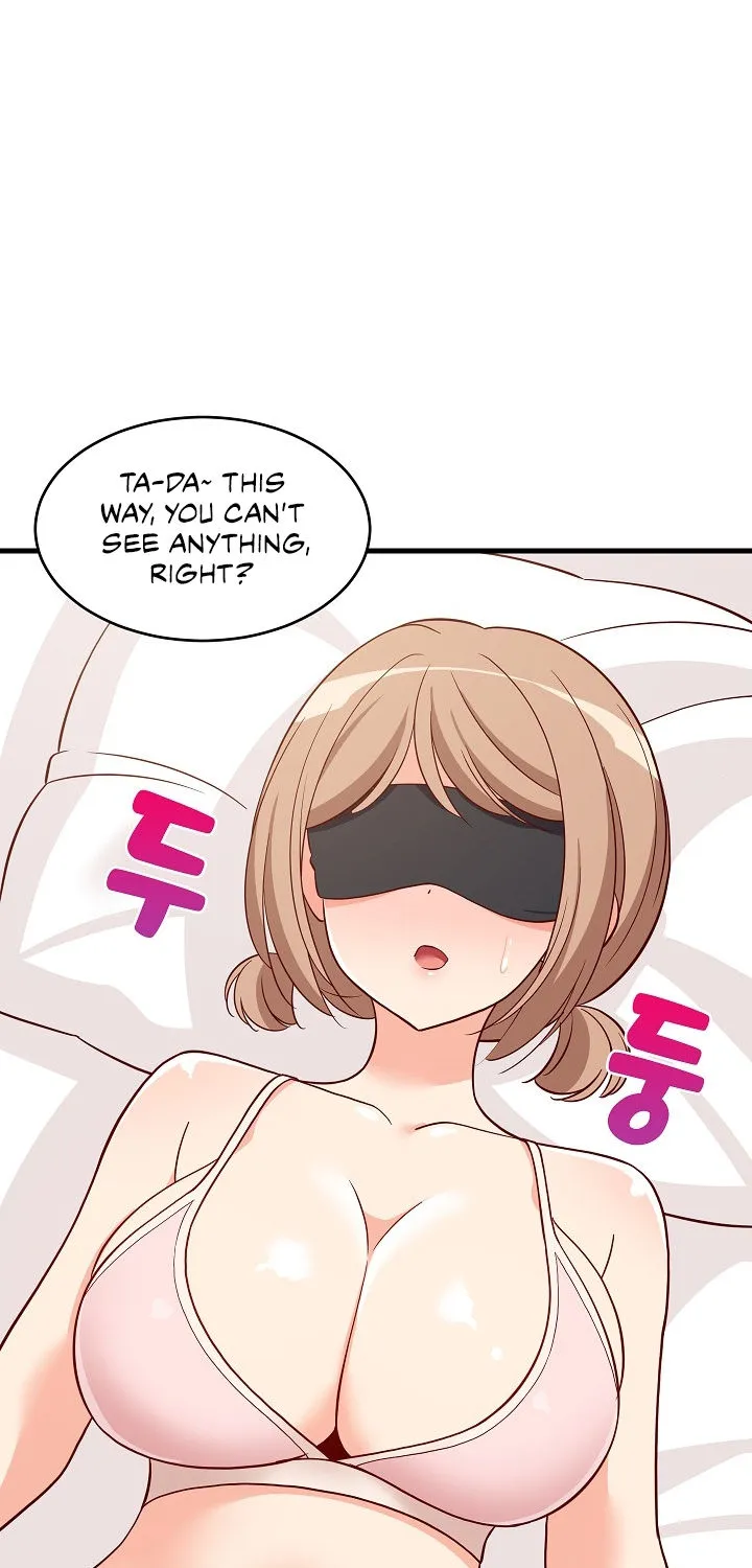Study Buddies Chapter 23 page 95 - 