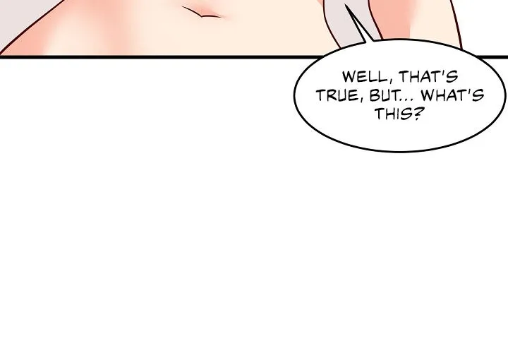 Study Buddies Chapter 23 page 96 - 