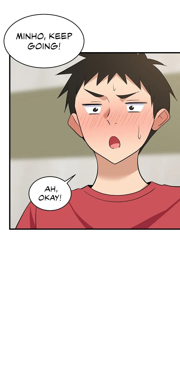 Study Buddies Chapter 23 page 97 - 