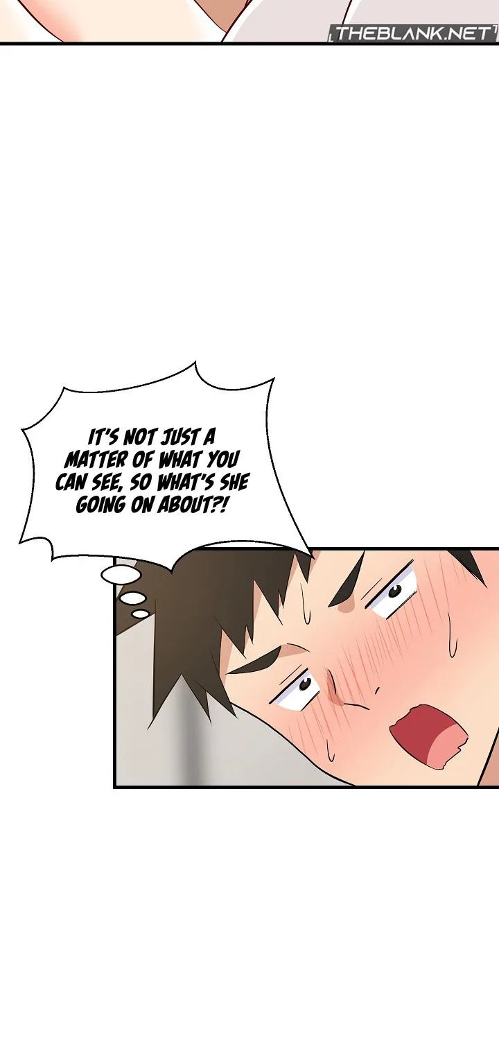 Study Buddies Chapter 23 page 99 - 