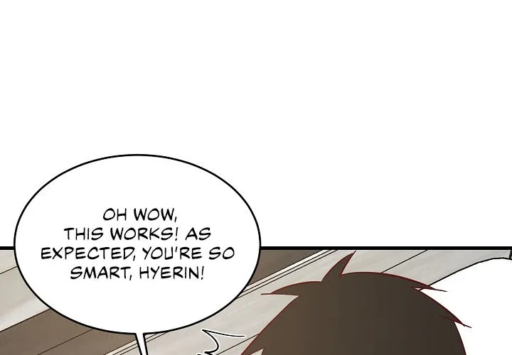 Study Buddies Chapter 23 page 100 - 