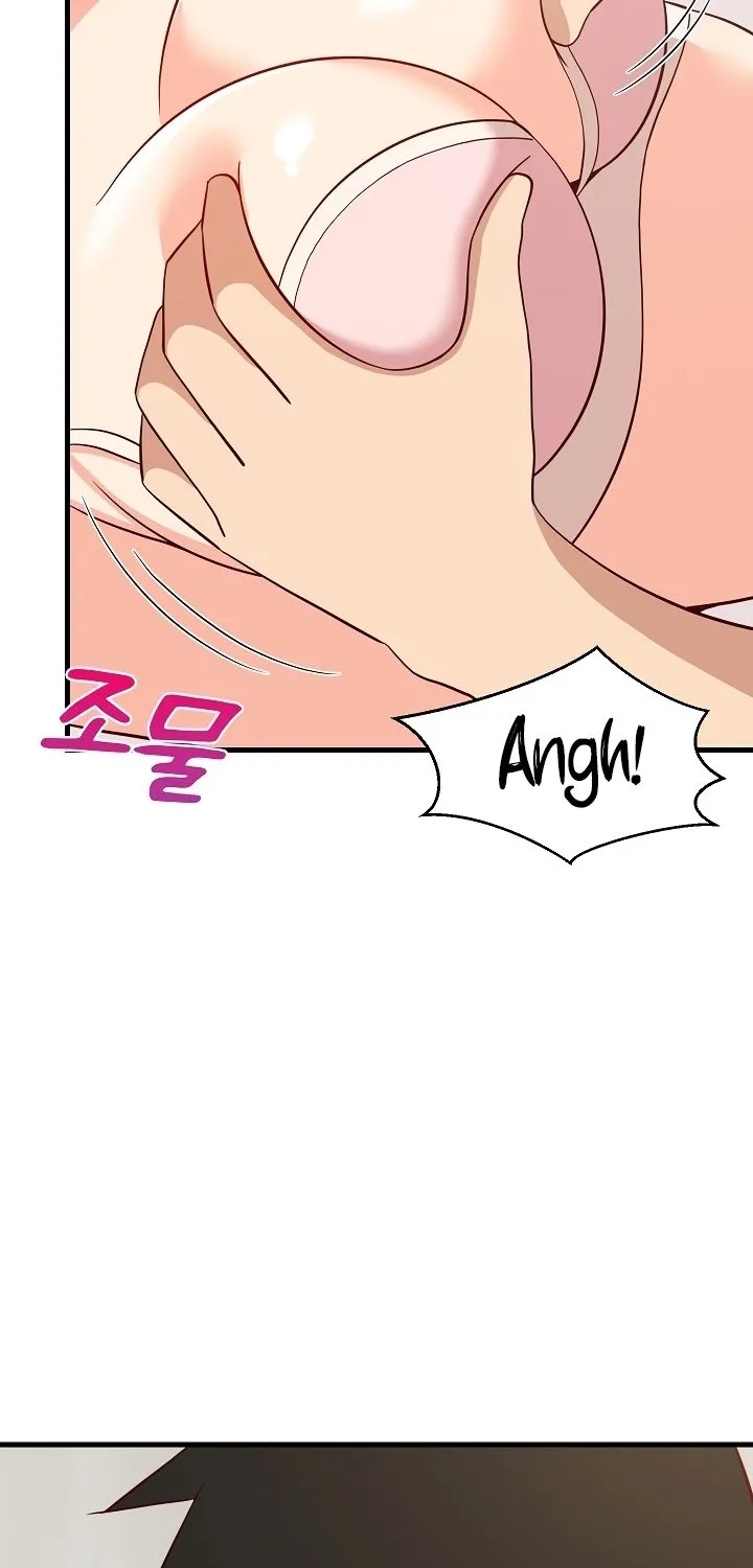 Study Buddies Chapter 24 page 11 - 
