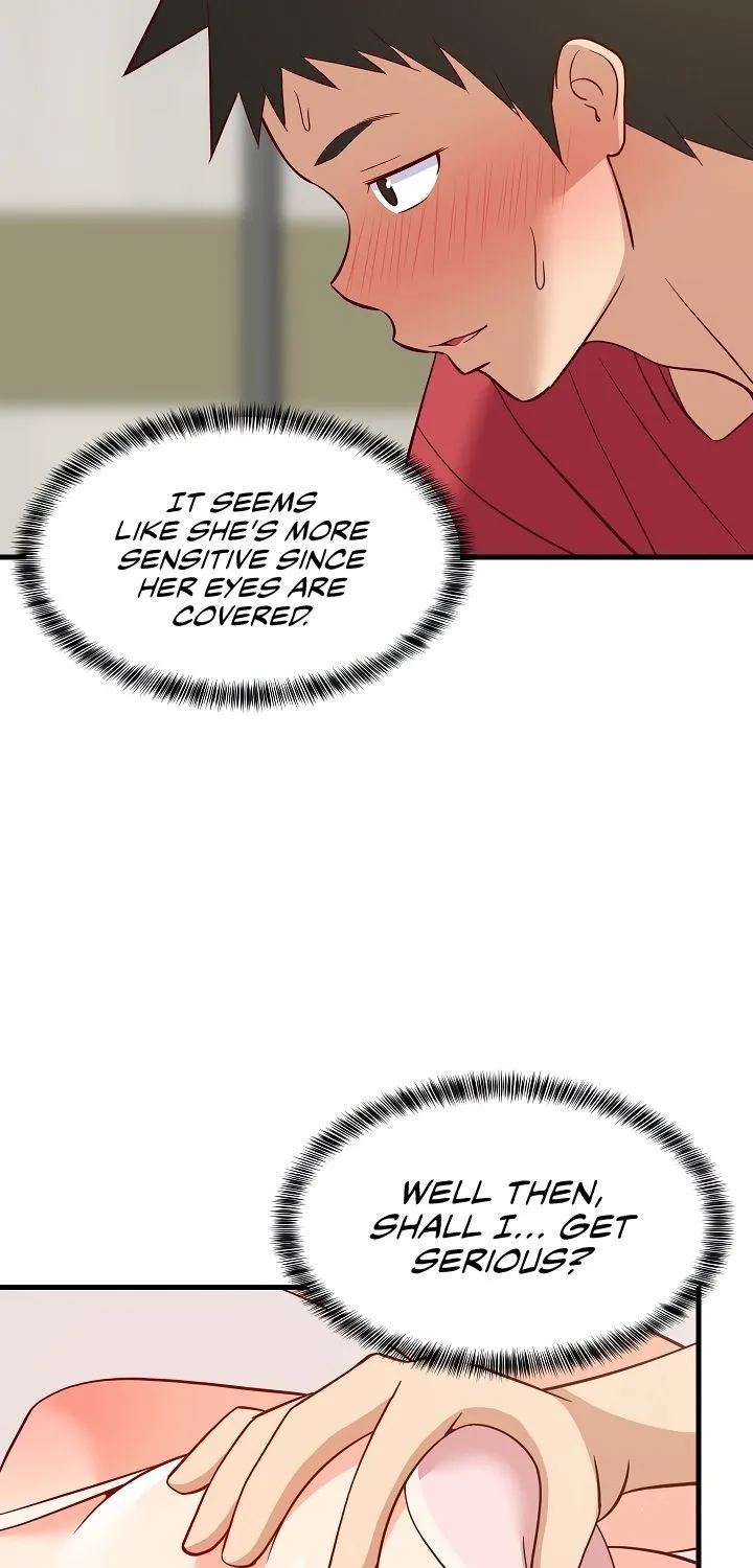 Study Buddies Chapter 24 page 12 - 