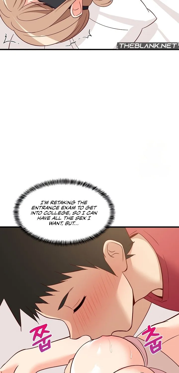 Study Buddies Chapter 24 page 18 - 
