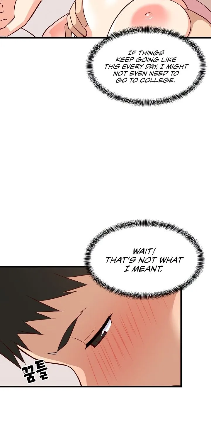 Study Buddies Chapter 24 page 19 - 