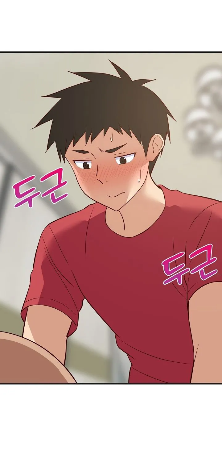 Study Buddies Chapter 24 page 3 - 