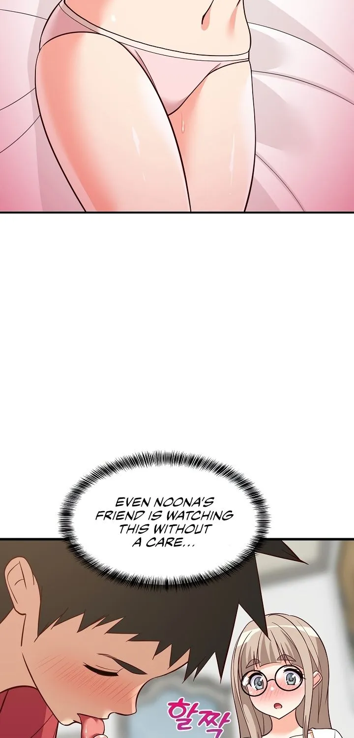 Study Buddies Chapter 24 page 23 - 