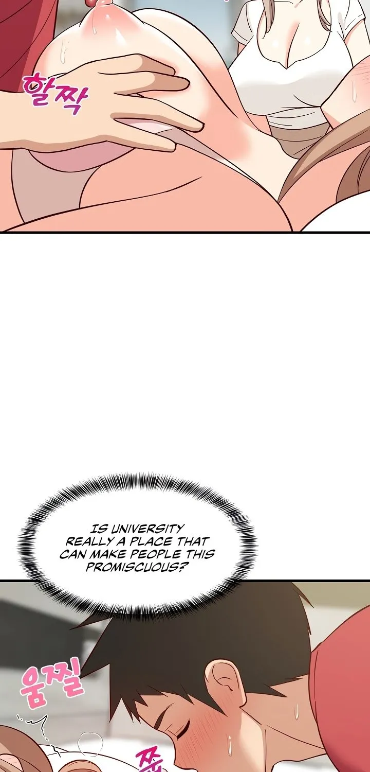 Study Buddies Chapter 24 page 24 - 