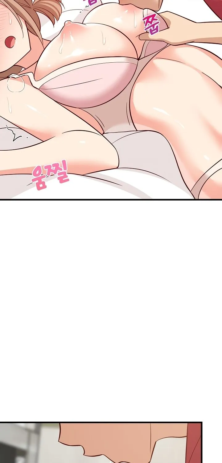 Study Buddies Chapter 24 page 25 - 