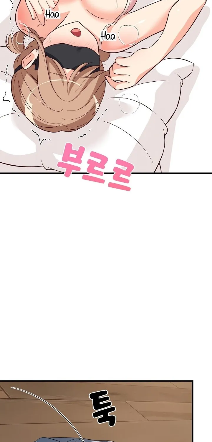 Study Buddies Chapter 24 page 28 - 