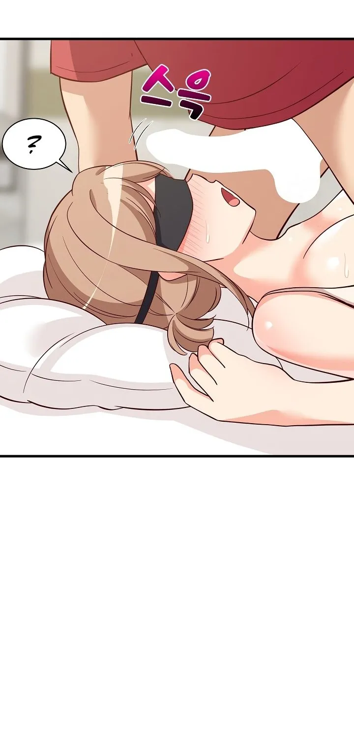 Study Buddies Chapter 24 page 32 - 