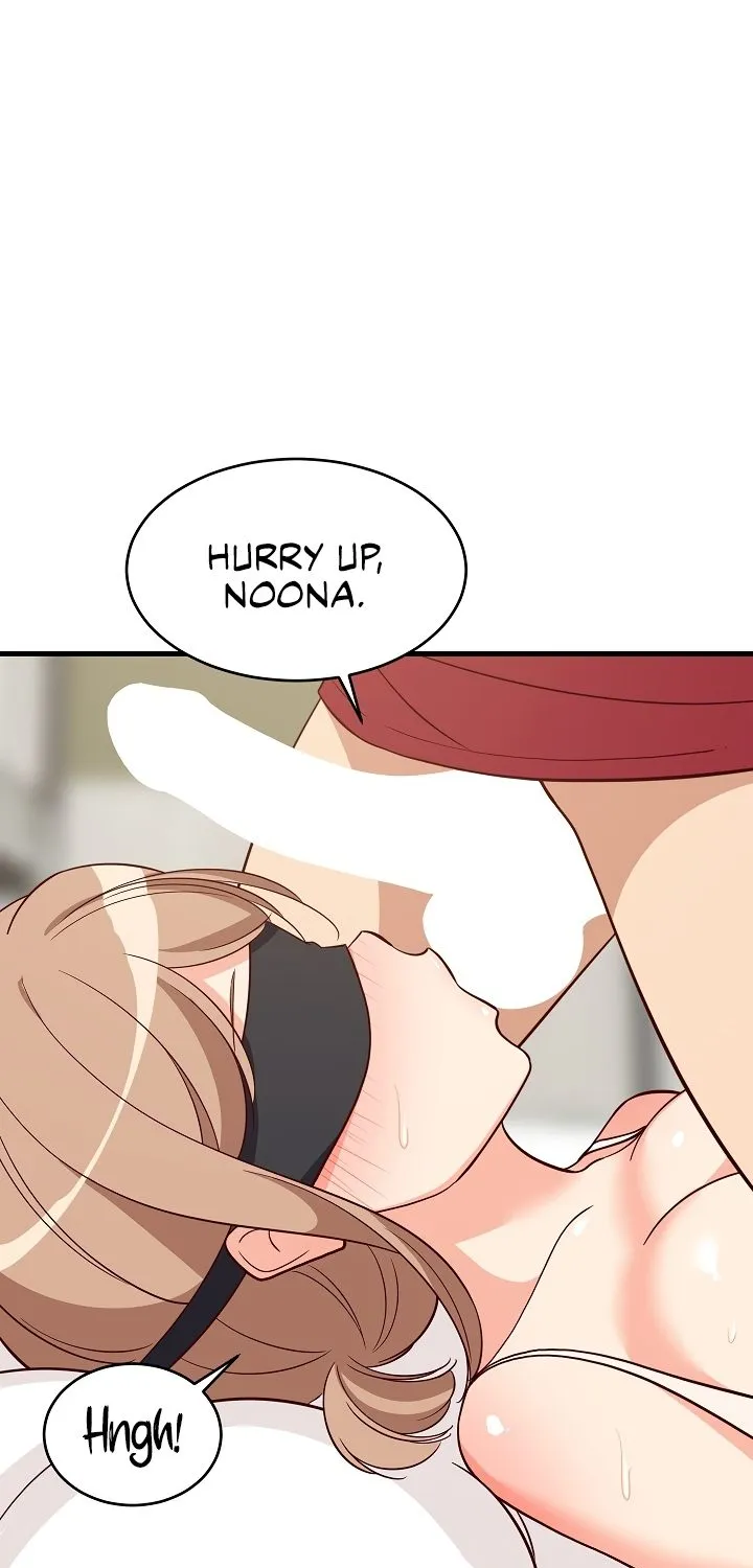 Study Buddies Chapter 24 page 34 - 