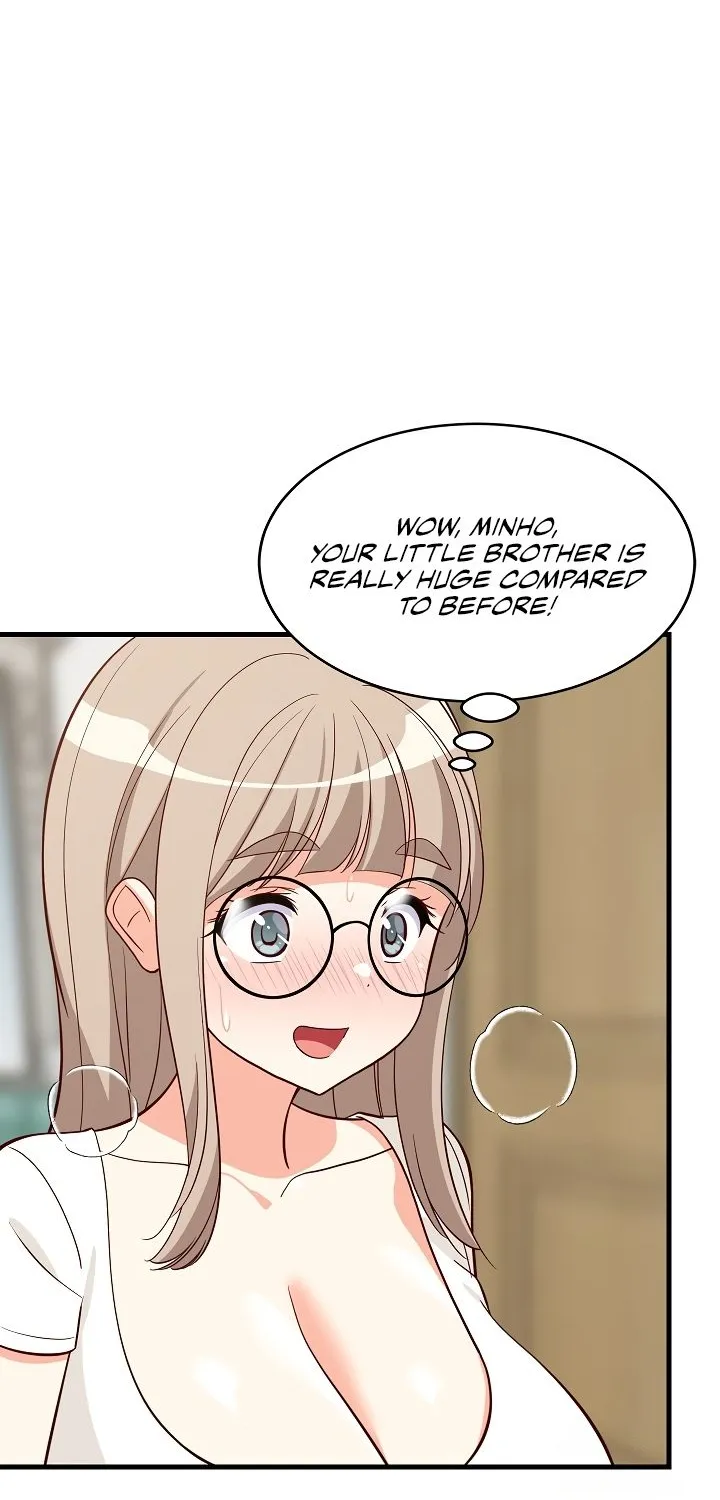 Study Buddies Chapter 24 page 37 - 