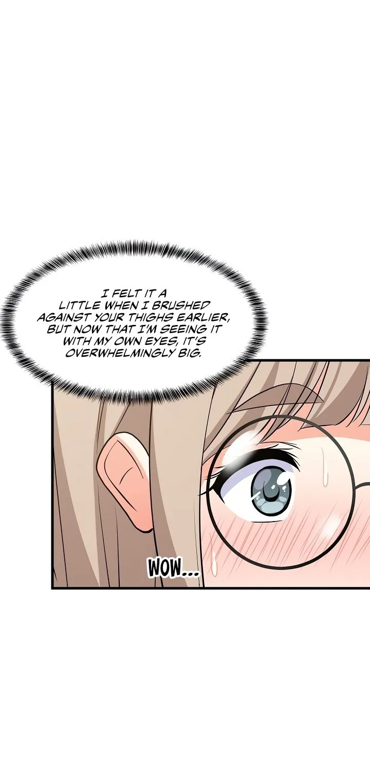 Study Buddies Chapter 24 page 38 - 
