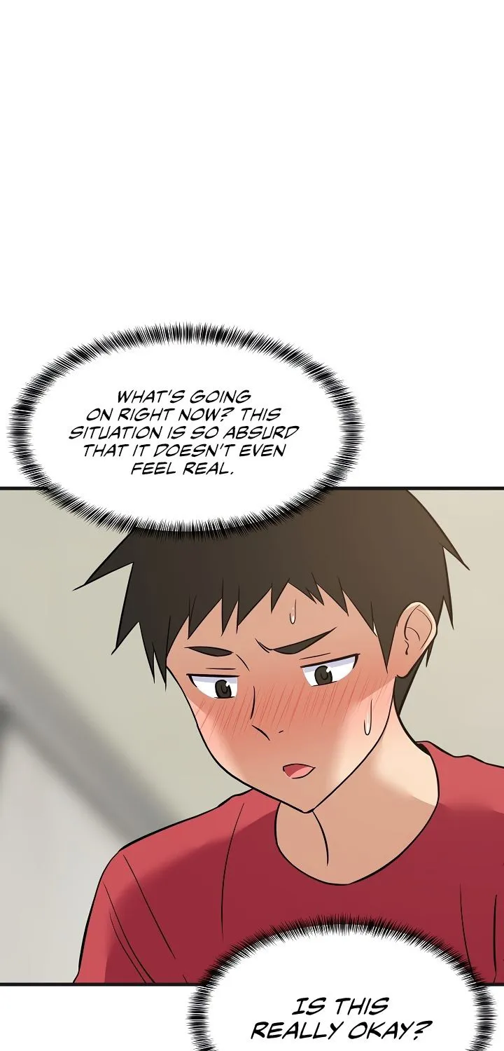 Study Buddies Chapter 24 page 5 - 