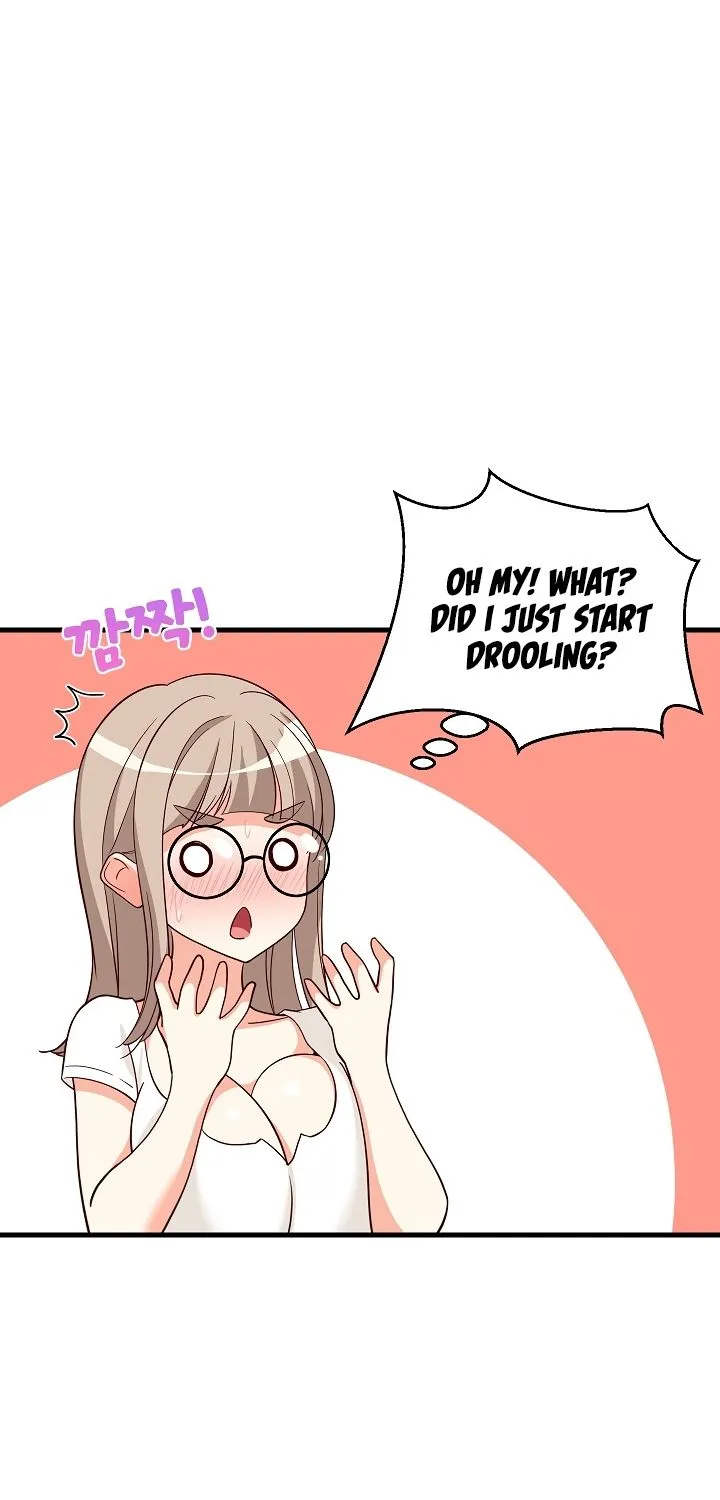 Study Buddies Chapter 24 page 41 - 