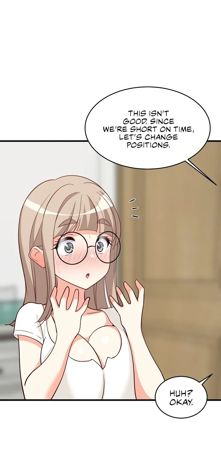 Study Buddies Chapter 24 page 42 - 