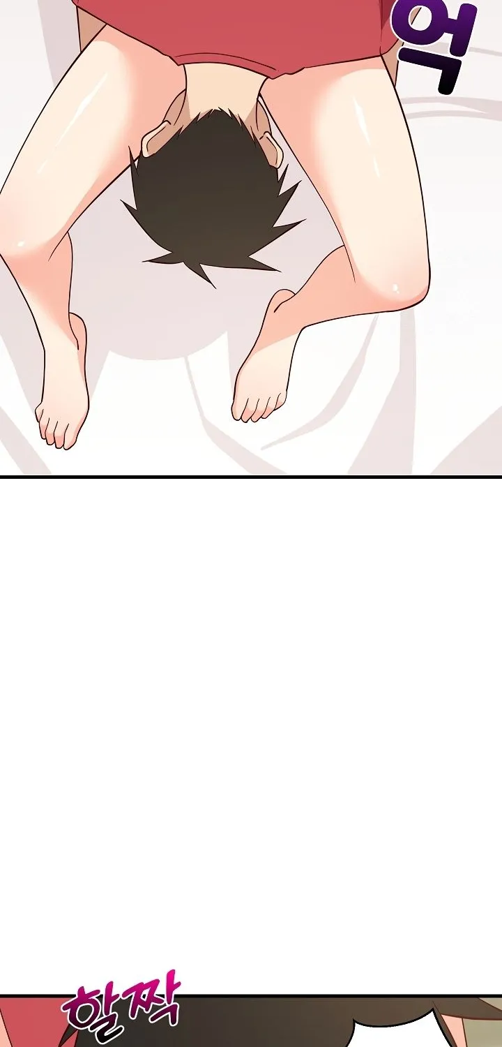 Study Buddies Chapter 24 page 46 - 