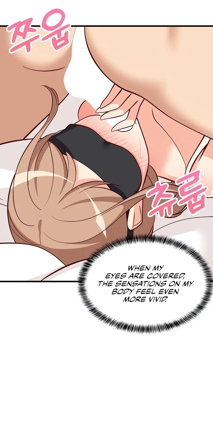Study Buddies Chapter 24 page 57 - 