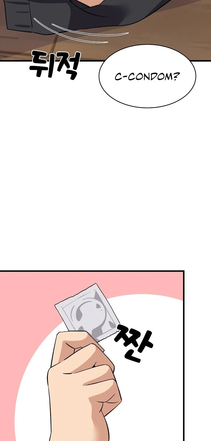 Study Buddies Chapter 24 page 64 - 