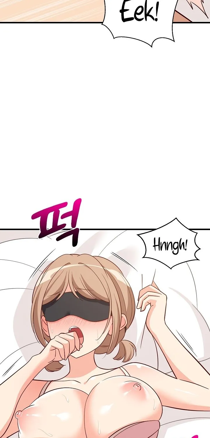 Study Buddies Chapter 24 page 70 - 