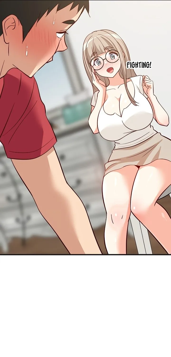 Study Buddies Chapter 24 page 8 - 