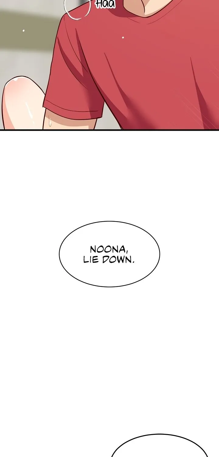 Study Buddies Chapter 24 page 78 - 