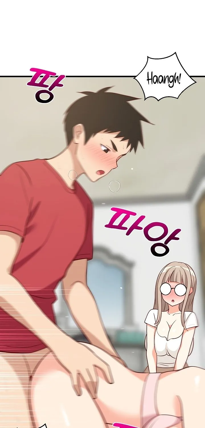 Study Buddies Chapter 24 page 83 - 