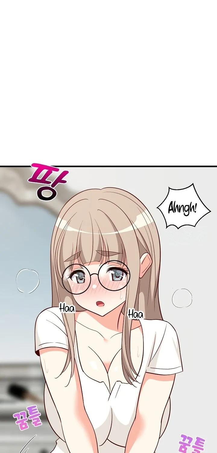 Study Buddies Chapter 24 page 85 - 