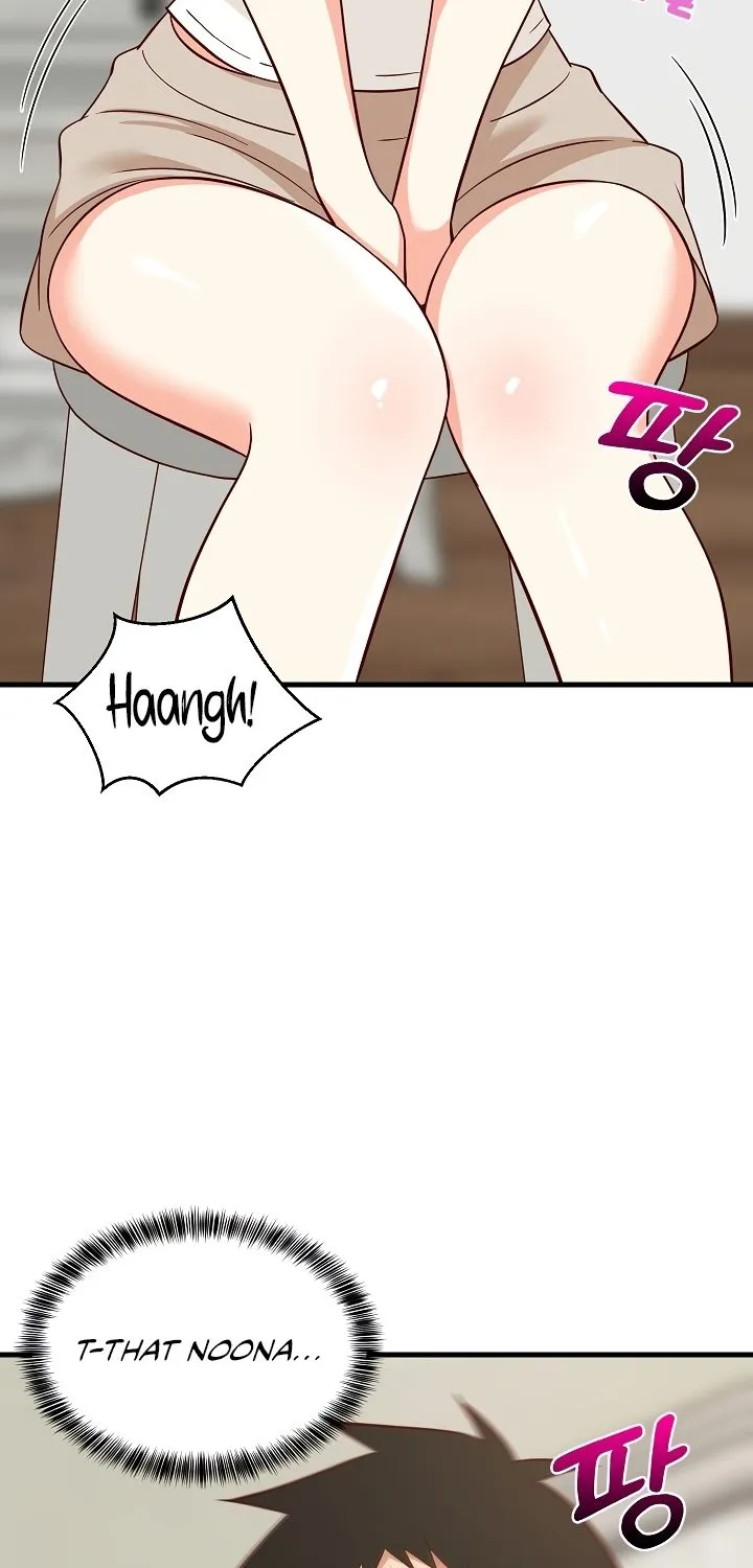 Study Buddies Chapter 24 page 86 - 