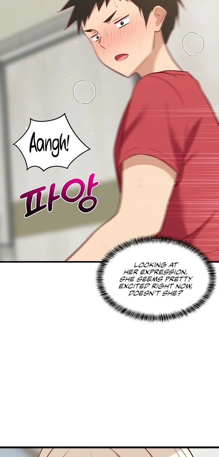Study Buddies Chapter 24 page 87 - 
