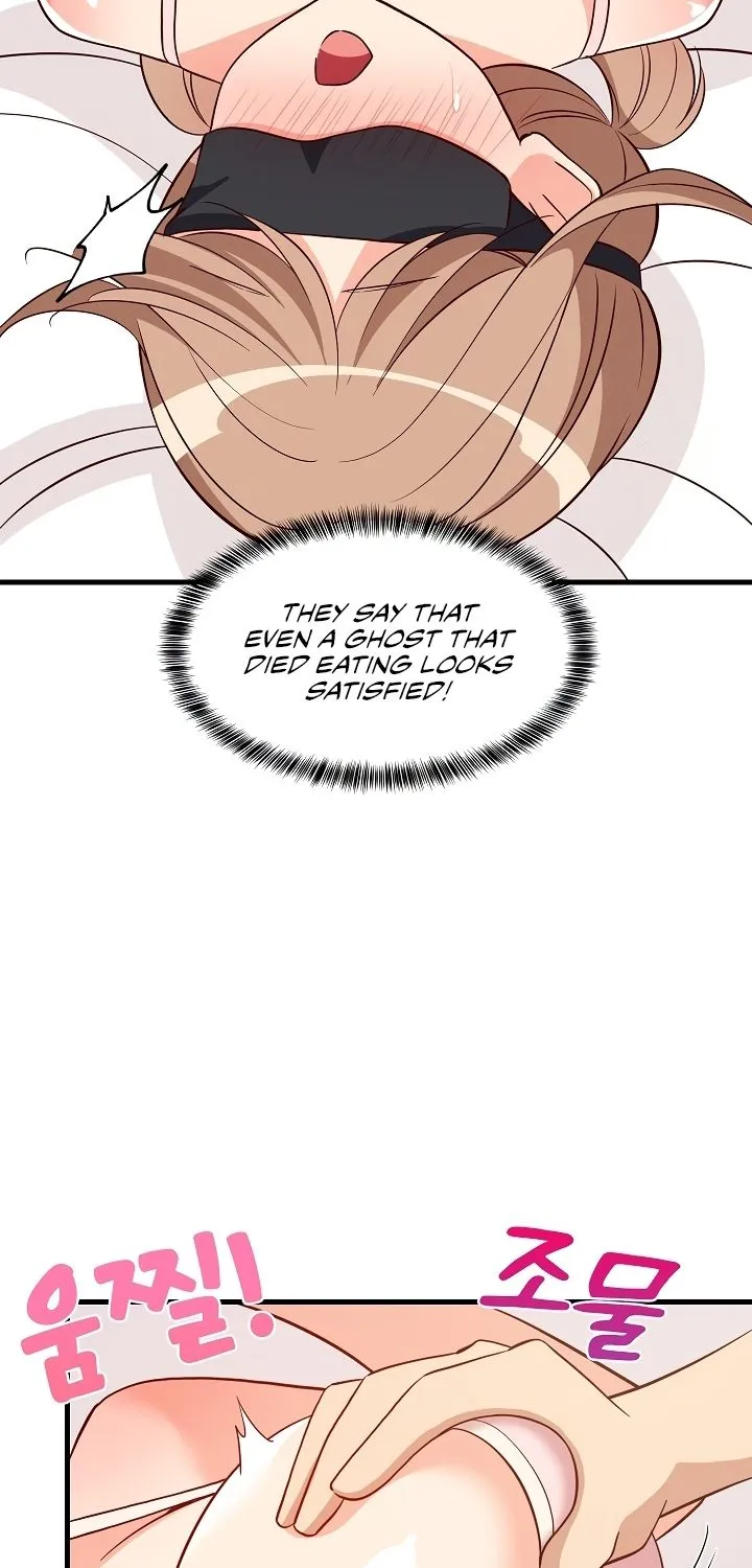 Study Buddies Chapter 24 page 10 - 